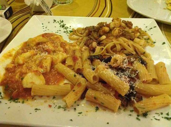 Da Mauro "Solo Pasta&Pizza"